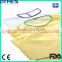 Cheap Dental Disposable Nonwoven PP 30GSM Tie-Back Isolation Gown