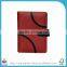 2015 caimei custom writing notebook case workbook printing