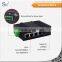 Intelligent Transportation Surveillance Duplicate Supply 100Mbps Fast Speed Industrial Switch