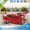 single row potaot harvester