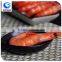 Frozen Food Manufacture IQF frozen seafood Cooked vannamei shrimp