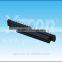 Dongguan manufacturer 68pin 180 degree SCSI female connector