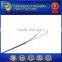 Double Conductors k type thermocouple wire