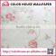 3d pvc wallpaper wall stickers for home 3d textured wall paper