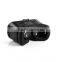 2016 Cardboard VR BOX Version VR Virtual Reality 3D Glasses + Bluetooth Remote Control Gamepad