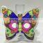 DIY inflatable educational painting 3d mask face
