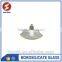 frosted explosion proof glass lamp shade