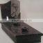 Customized TombStones(HTM-029) With Best Quality