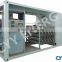 LNG Plant Gas Station Skid Mounted for Sale