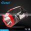 2014 new design products of Rechargeable LED Searchlight GT-8521