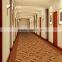 wilton hotel corridor carpet, wilton machine woven carpet roll A2145