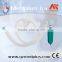 Disposable Medical Breathing Circuits For Anesthesia And Ventilator