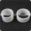 high precision wear resistance zirconium oxide ceramic tube zirconia sleeve