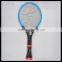 HIPS indoor mosquito racket device rechargeable house fly killer