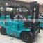 wholesale made in china 4.5ton LP Gas engine forklift trucks for sale