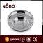 nobo Polishing round plate with opp bag