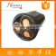 Pvc and xlpe insulated high voltage cable