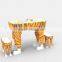 Amusement Park Equipment - Multi-Function Sand Table