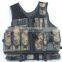 CS combat army military molle police tactical vest