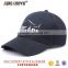 6 panel embroidery wholesale baseball cap and hat
