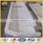 Muddler fused cast azs refractory brick