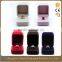 custom made wedding ring box jewelry box velvet