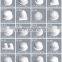 Good Quality Silicon Foam Rubber Pads for pad printing machines price