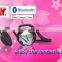 JY-BT862 fashion stereo bluetooth headset with mp3 player