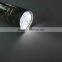 Onlystar GS-8200 aluminum 9 led bulk led flashlights cheap flashlight