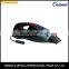 3 in 1 with light portable car vacuum cleaner with air compressor