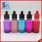 30ml Purple Glass Bottles Wholesale for e Juice