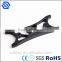 aluminium titanium cnc turning part 6061 material anodized cnc machining parts