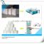 Easy operation toilet paper rewinding perforating printing making machinery toilet paper converting machine