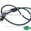 5 meters VGA male 5 BNC RGBHV male VGA M to 5xRCA cable