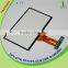 Projective capacitive 17.3 inch touch panel support up to 10 touch points
