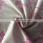 75D*150D 100%polyester jacquard fabric for home textile and beddings