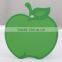Eco-friendly new kitchen utensils fruit shape plastic cutting boards chopping block