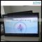 All In One Touch Screen Display 32inch Wifi Android Advertising Player