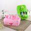Hot plastic water bottle,kids bento lunch box