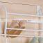 Hot sale 12 layers over door metal shoe rack                        
                                                Quality Choice