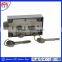 mechanical key lock deposit dual safe double lock HOME6458