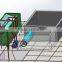 cement fence making machine from China manufacturer