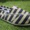 Latest eva sole design cheap canvas shoes for men