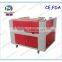 High stability laser cutting machine for sale