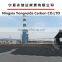 99% removel rate anthracite filter media with long service life