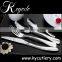 factory cutlery set stainless steel,steel cutlery set,24 pcs cutlery