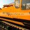 japanese designed and produced used hitachi 50t crawler crane