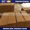 China Yellow wooden grain Sandstone,natural Finishing and Sandstone Type Mint Sandstonen
