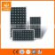 KH175w poly solar panel mono-crystalline TUV IEC certificates