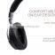 Stylish Bluetooth Headphone Support HiFi and Stereo Voice Cavity HSM2